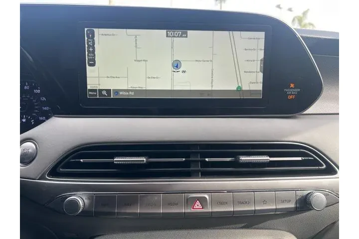 $21995 : Hyundai PALISADE 2021 SEL 4d image 8