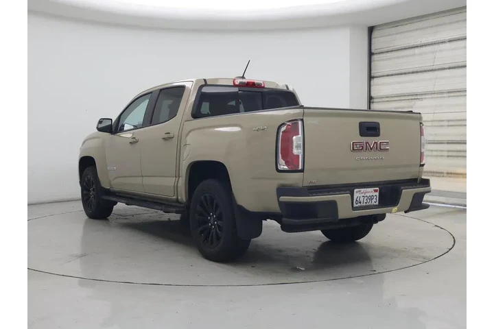 $30998 : GMC Canyon 2022 4x4 Elevatio image 2