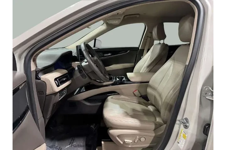 $28495 : Lincoln Nautilus 2022 AWD St image 5