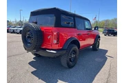 $39415 : Ford Bronco 2023 4x4 Base Ad thumbnail