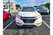 $12915 : Honda HR-V 2017 EX 4dr Cross thumbnail