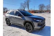 $22995 : 2020 RAV4 Adventure thumbnail