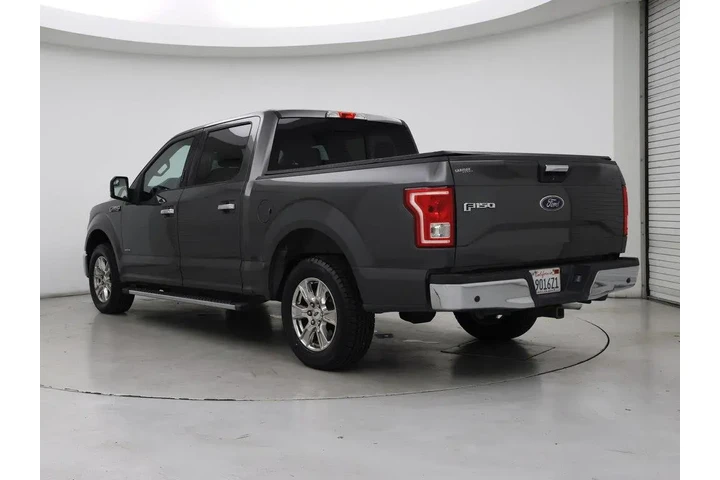 $18998 : Ford F-150 2015 4x2 XLT 4dr image 2