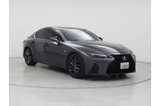 Lexus IS 350 2022 F SPORT 4d en San Francisco Bay Area