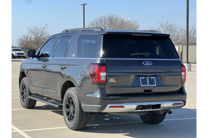 $39899 : Ford Expedition 2022 4x4 Tim image 6