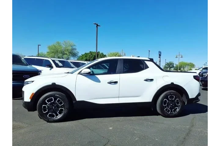 $25977 : Hyundai SANTA CRUZ 2022 SEL image 3