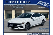 Hyundai ELANTRA Hybrid 2025