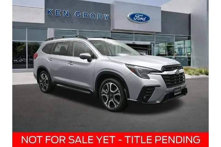 $32959 : Subaru Ascent 2023 AWD Limit image 1