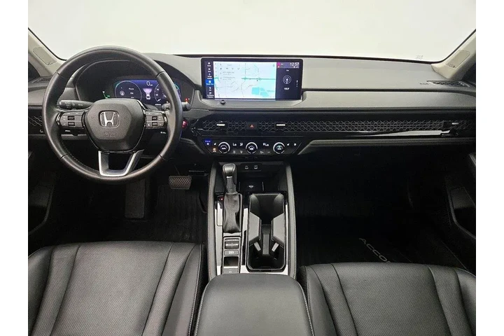 $32998 : Honda Accord Hybrid 2024 Tou image 9