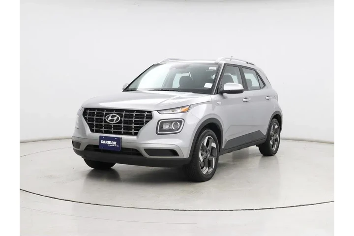 $20998 : Hyundai VENUE 2025 SEL 4dr C image 4