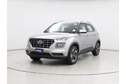 $20998 : Hyundai VENUE 2025 SEL 4dr C thumbnail