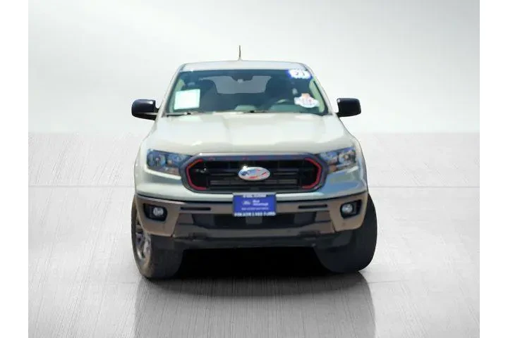 $33955 : Ford Ranger 2023 4x4 XL 4dr image 6