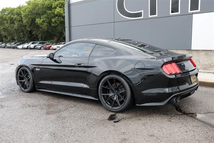 $25949 : 2015 Mustang GT Premium image 6