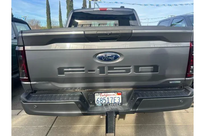 $34988 : Ford F-150 2021 4x4 XL 4dr S image 9