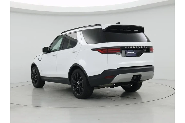 $37998 : Land Rover Discovery 2021 AW image 2