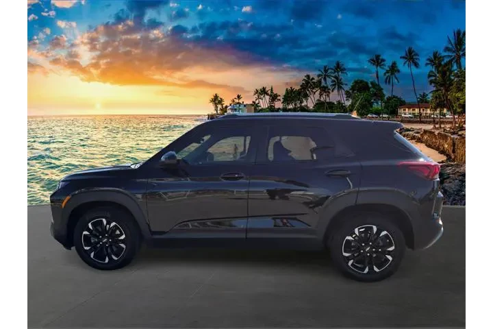 $20624 : Chevrolet Trailblazer 2023 L image 8