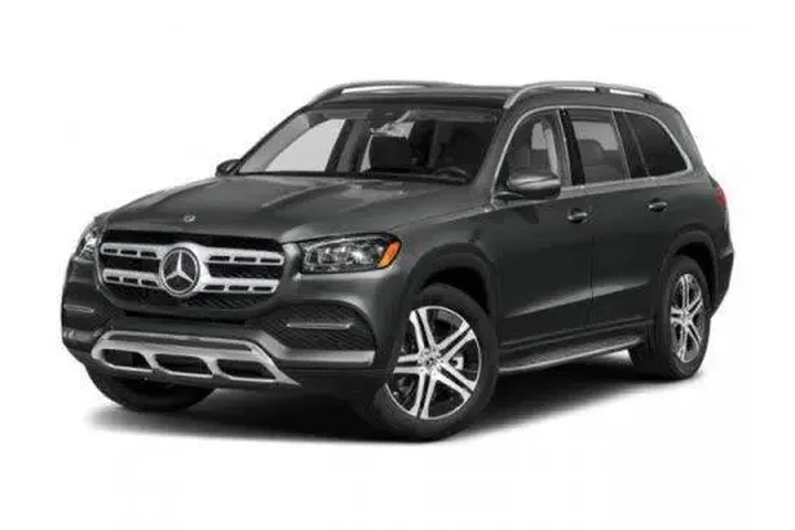 $35999 : Mercedes-Benz GLS 2021 AWD G image 1