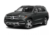Mercedes-Benz GLS 2021 AWD G en Atlanta
