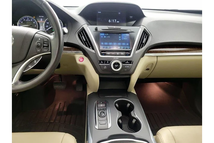 $29998 : Acura MDX 2020 4dr SUV image 9