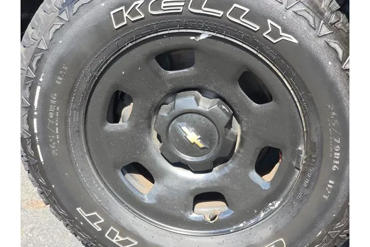 $15575 : Chevrolet Colorado 2019 4x2 image 7