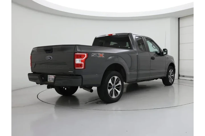$27998 : Ford F-150 2020 4x2 XL 4dr S image 8