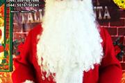 Santa Claus, fiestas.Kashery thumbnail
