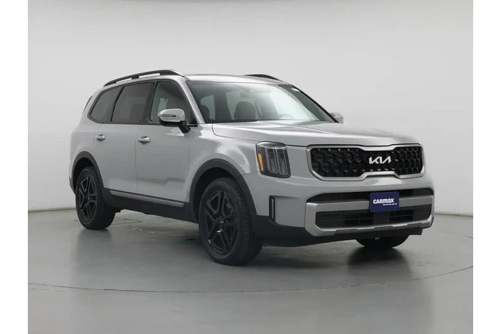 $37998 : Kia Telluride 2023 AWD EX X- image 1