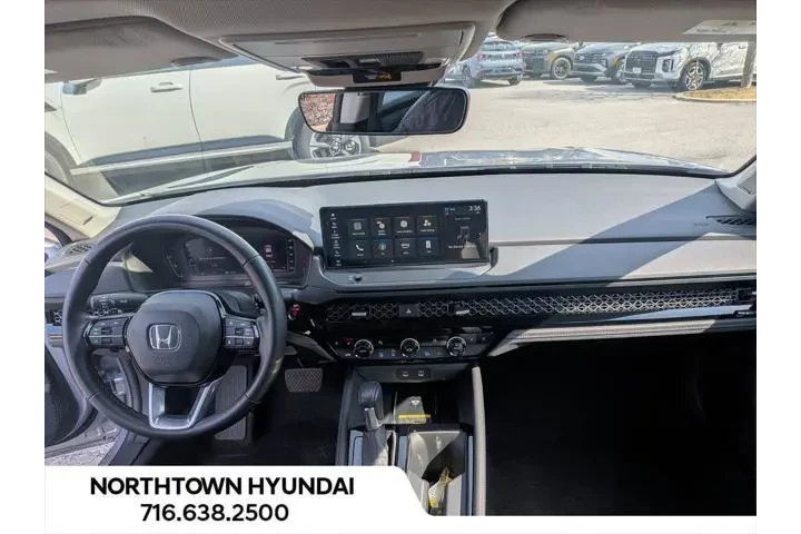 $31520 : Honda Accord Hybrid 2023 Tou image 6
