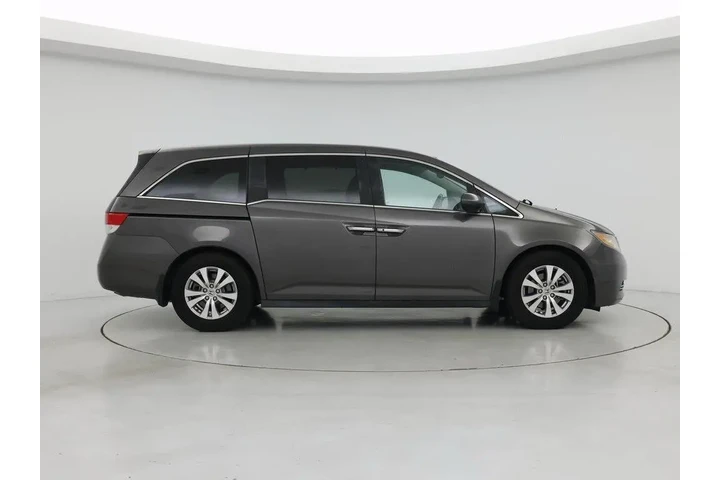 $20998 : Honda Odyssey 2016 EX-L 4dr image 7