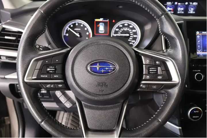 $19499 : Subaru Forester 2021 AWD Pre image 3