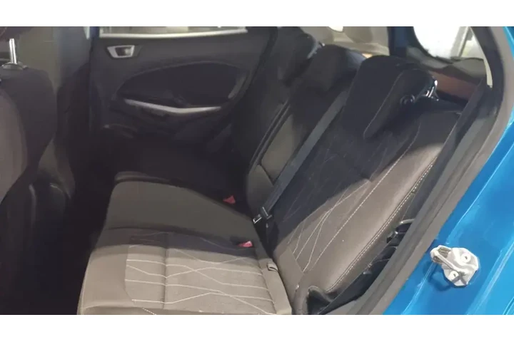 $12638 : Ford EcoSport 2019 SE 4dr Cr image 7