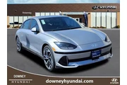$29970 : Hyundai IONIQ 6 2025 SEL 4dr thumbnail