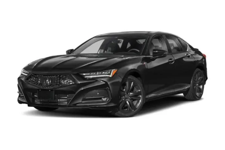 $32990 : Acura TLX 2023 4dr Sedan w/A image 10
