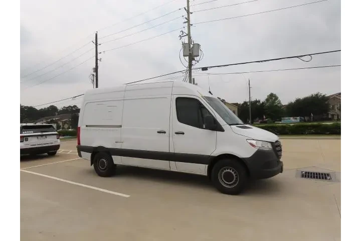 $24999 : Mercedes-Benz Sprinter 2019 image 6