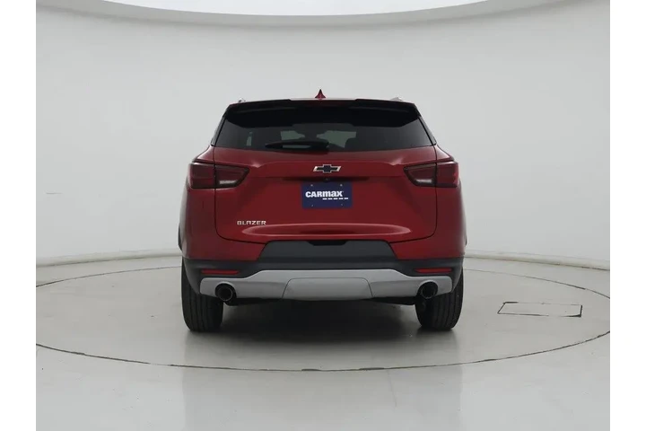 $25998 : Chevrolet Blazer 2023 LT 4dr image 6