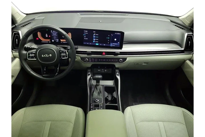 $33998 : Kia Sorento 2025 EX 4dr SUV image 9