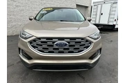 $22988 : Ford Edge 2021 AWD SEL 4dr C thumbnail