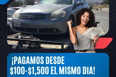 ¡DINERO AL INSTANTE! en Riverside