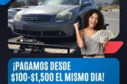 ¡DINERO AL INSTANTE! en Riverside