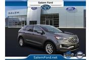 Ford Edge 2022 AWD SEL 4dr C en New Hampshire