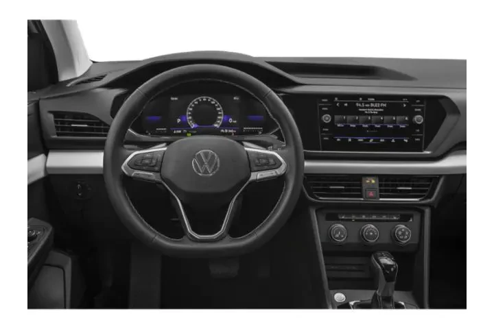 $17844 : Volkswagen Taos 2022 SE 4dr image 7