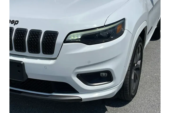 $24991 : Jeep Cherokee 2020 4x4 Limit image 10