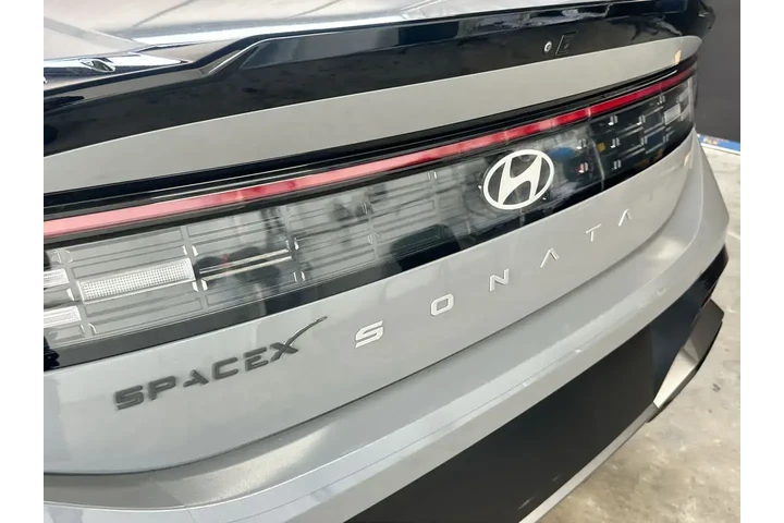 $25990 : Hyundai SONATA 2025 N Line 4 image 10