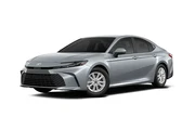 Toyota Camry 2025 SE 4dr Sed