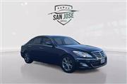 2012 HYUNDAI GENESIS 3.8 SEDA en San Jose