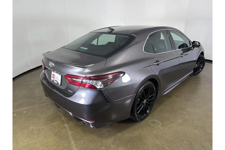$28995 : Gold Certified 2024 Camry XSE image 10