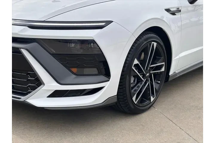 $33794 : Hyundai SONATA 2026 N Line 4 image 5