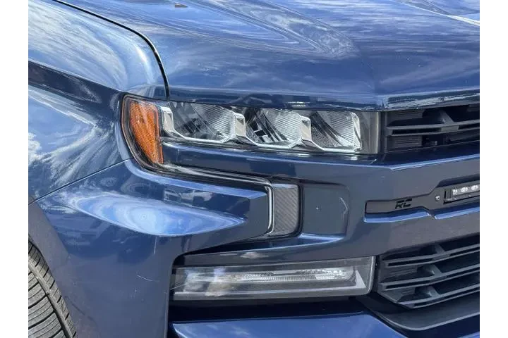 $26977 : Chevrolet Silverado 1500 201 image 7