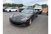 Chevrolet Corvette 2007 Indy