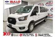$38974 : Ford Transit 2024 350 XL 3dr thumbnail